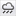 Weather Rain Icon 16x16 png